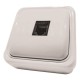 КОНТАКТ RJ11 6P4C БЯЛ IP20 КОНТАКТ RJ11 6P4C БЯЛ IP20