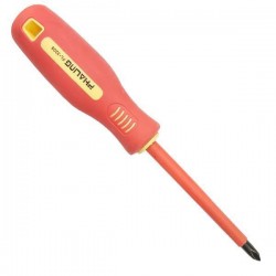ИЗОЛИРАНА ОТВЕРТКА PHILLIPS PH1X80MM