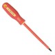 ИЗОЛИРАНА ОТВЕРТКА PHILLIPS PH2X100MM ИЗОЛИРАНА ОТВЕРТКА PHILLIPS PH2X100MM