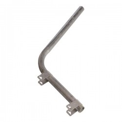 BRACKET FOR STREET LIGHT  Φ42 2m 