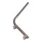 BRACKET FOR STREET LIGHT  Φ42 2m 