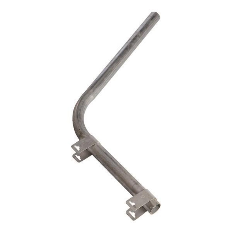 BRACKET FOR STREET LIGHT 2m Φ60 