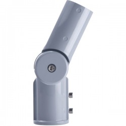 BRACKET ADAPTER Φ48 TO Φ60 WITH CORNER 90° 147-22431 BRACKET ADAPTER Φ48 TO Φ60 WITH CORNER 90° 147-22431
