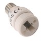 LAMPHOLDER ADAPTOR Ε14 TO G9 147-23053 LAMPHOLDER ADAPTOR Ε14 TO G9 147-23053