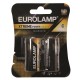АЛКАЛНИ БАТЕРИИ EXTREME POWER C (LR14) 2 БР. АЛКАЛНИ БАТЕРИИ EXTREME POWER C (LR14) 2 БР.