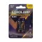 ПРЕЗАРЕЖДАЕМИ NI-MH БАТЕРИИ AA HR6 1.2V 2400MAH 2 БР.