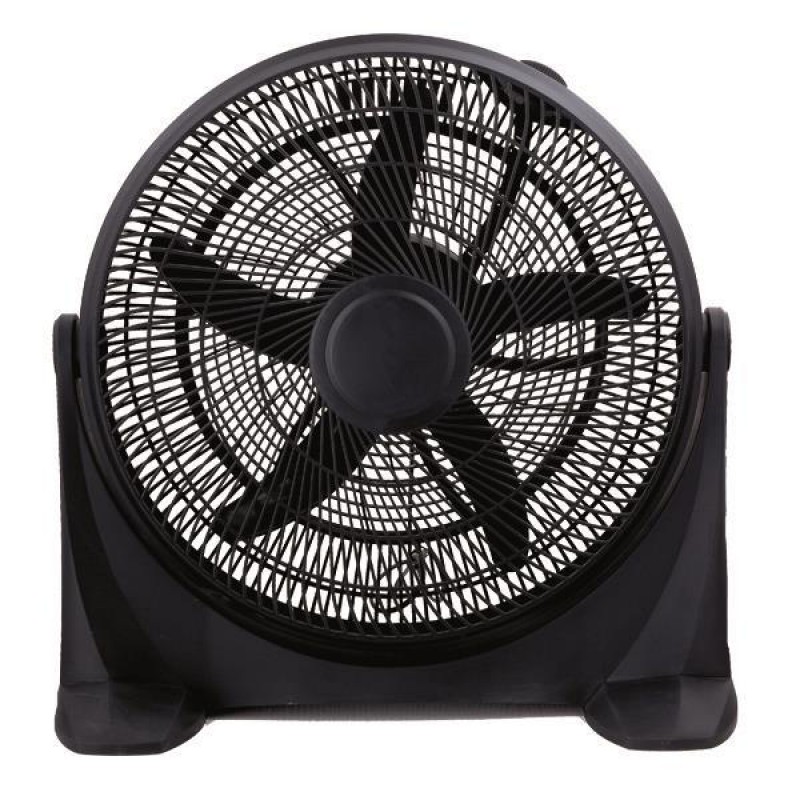 КРУГЪЛ ВЕНТИЛАТОР ЗА КУТИИ ЧЕРЕН Φ50 100W КРУГЪЛ ВЕНТИЛАТОР ЗА КУТИИ ЧЕРЕН Φ50 100W