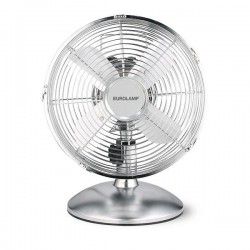 ВЕНТИЛАТОР НАСТОЛЕН ИНОКС Ø30 50W