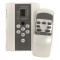 DIGITAL SWITCH AND CONTROL FOR CEILING FANS 30W-130W 147-29010/147-29012/147-29013/890-29012/890-29013 147-29097