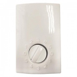 SWITCH FOR CEILING FAN HANDLING 5 SPEED 147-29010/147-29012 147-29099 SWITCH FOR CEILING FAN HANDLING 5 SPEED 147-29010/147-29012 147-29099