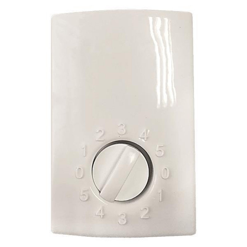 SWITCH FOR CEILING FAN HANDLING 5 SPEED 147-29010/147-29012 147-29099