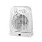 ВЕНТИЛАТОРНА ПЕЧКА ЗА БАНЯ С ОСЦИЛАЦИЯ 2000W IP21