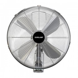 ВЕНТИЛАТОР СТЕНЕН ИНОКС 50W Ф45 С ДИСТАНЦИОННО