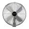 ВЕНТИЛАТОР СТЕНЕН ИНОКС 50W Ф45 С ДИСТАНЦИОННО
