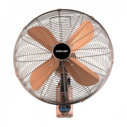 WALL FAN COPPER 50W Φ45 WITH REMOTE CONTROL 147-29381 WALL FAN COPPER 50W Φ45 WITH REMOTE CONTROL 147-29381