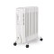 МАСЛЕН РАДИАТОР 11 РЕБРА 2500W