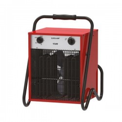 ЕЛЕКТРИЧЕСКА ТУХЛЕНА ПЕЧКА 15000W IP24 ЕЛЕКТРИЧЕСКА ТУХЛЕНА ПЕЧКА 15000W IP24