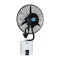 ВЕНТИЛАТОР ЗА СТЕНЕН МОНТАЖ MIST Ф66 260W