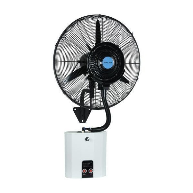 ВЕНТИЛАТОР ЗА СТЕНЕН МОНТАЖ MIST Ф66 260W
