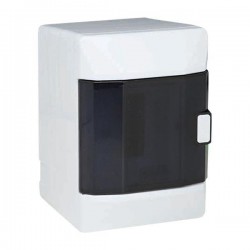 FUSE BOX (S/M) MEKSBOX 2 147-31009 FUSE BOX (S/M) MEKSBOX 2 147-31009