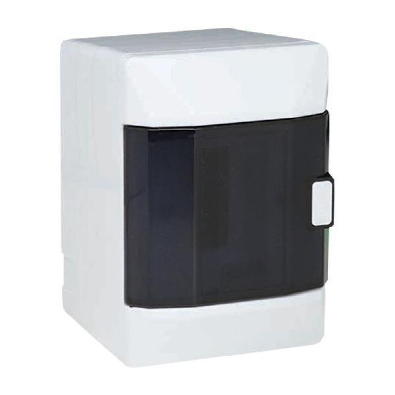 FUSE BOX (S/M) MEKSBOX 2 147-31009
