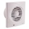 ВЕНТИЛАТОР ЗА БАНЯ Φ12 16W 220V БЯЛ