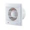 ВЕНТИЛАТОР ЗА БАНЯ С ТАЙМЕР Φ10 12W 220V БЯЛ