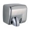 HAND DRYER PLASTIC WITH TIMER 2300W 220-240V BLACK 147-45103