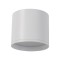 ЛУНА АЛУМИНИЕВА БЯЛА 10W 3CCT D100*H86