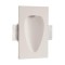 ЗАХРАНВАНЕ SPOT PLASTER PARALLELOGRAM 1W LED CREE