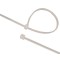 CABLE-TIES WHITE 370X3,6 147-54010