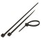 CABLE-TIES BLACK 450X7,6 147-54118