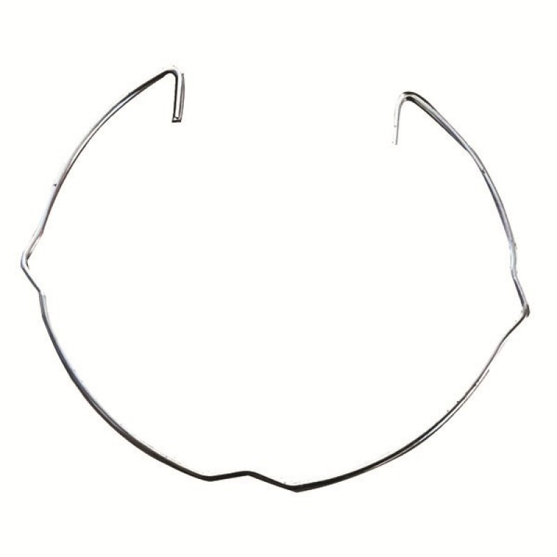 ЛУНИ ЗА ОБРАБОТВАНЕ SPOT RINGS SILVER 20 БР. ЛУНИ ЗА ОБРАБОТВАНЕ SPOT RINGS SILVER 20 БР.