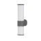 АРТЕ ИЛУМИНА АПЛИК ЗА БАНЯ 6W 3CCT 400MM IP44 ЧЕРЕН