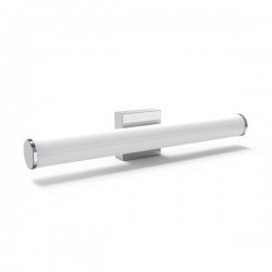 АРТЕ ОВАЛНА ЛУНА ЗА БАНЯ 15W 3CCT 600MM IP44 ХРОМ
