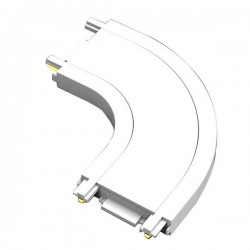 СВЪРЗВАЩА РЕЛСА ЗА МАГНИТНА СИСТЕМА ULTRA SLIM СВЪРЗВАЩА РЕЛСА ЗА МАГНИТНА СИСТЕМА ULTRA SLIM