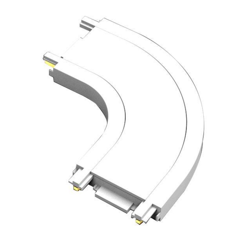 СВЪРЗВАЩА РЕЛСА ЗА МАГНИТНА СИСТЕМА ULTRA SLIM СВЪРЗВАЩА РЕЛСА ЗА МАГНИТНА СИСТЕМА ULTRA SLIM