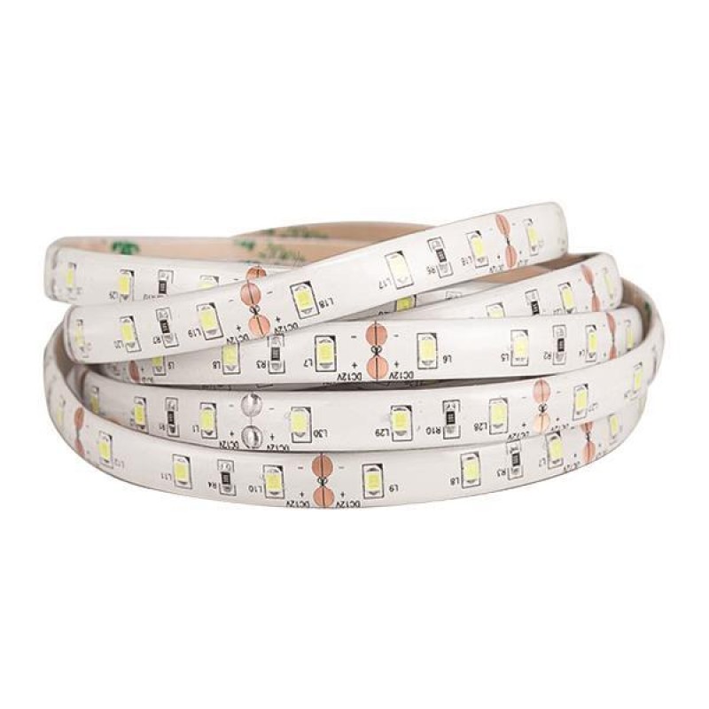 LED TAPE 5M 10W 24V 4000K IP54 PRO 145-70351