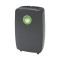 DEHUMIDIFIER 20L 390W 220-240V BLACK 147-29651