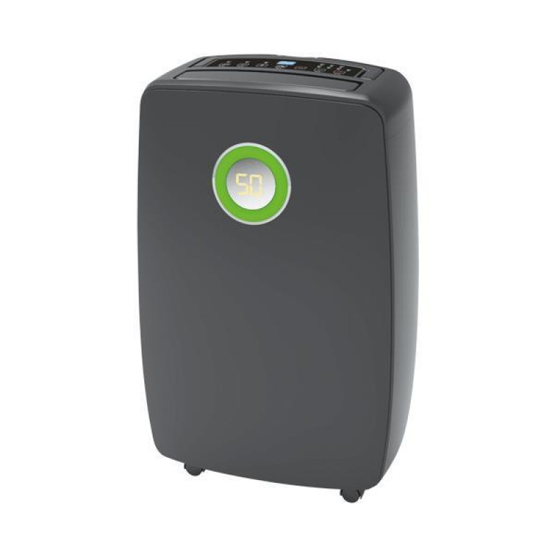 DEHUMIDIFIER 20L 390W 220-240V BLACK 147-29651