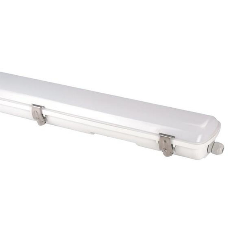 TRI-PROOF LED ЛАМПА 14W 6500K TRI-PROOF LED ЛАМПА 14W 6500K