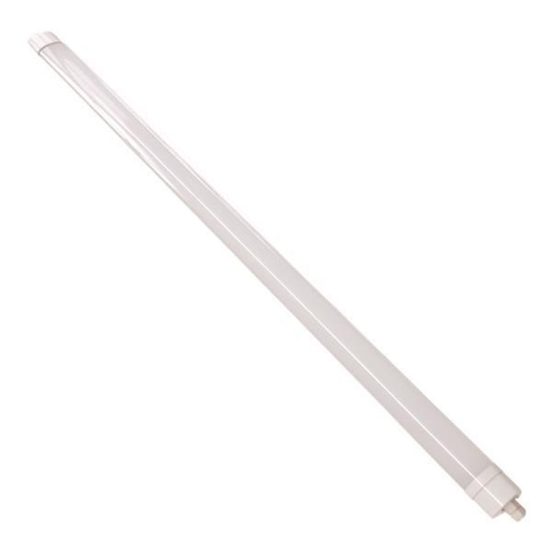 LED ЛИНЕЙНО СВЕТИЛО SLIM 1,50M 45W 4000K IP65