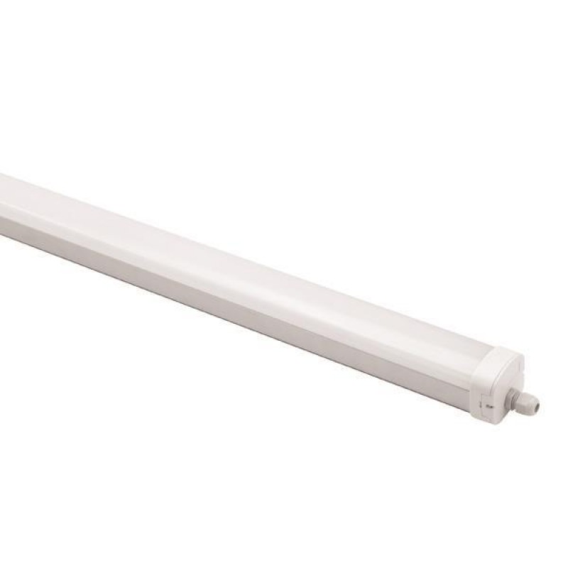 ЛИНЕЙНО LED ОСВЕТИТЕЛНО ТЯЛО SLIM С ДАТЧИК ЗА ДВИЖЕНИЕ 1,50М 60W IP65 6500K ЛИНЕЙНО LED ОСВЕТИТЕЛНО ТЯЛО SLIM С ДАТЧИК ЗА ДВИЖЕНИЕ 1,50М 60W IP65 6500K