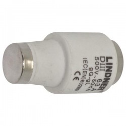 ПРЕДПАЗИТЕЛ LINDNER NORMAL 35А