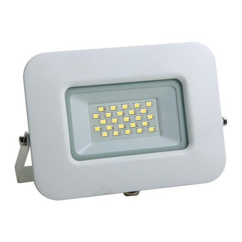 LED ПРОЖЕКТОР SMD 20W БЯЛ IP65 4000K LED ПРОЖЕКТОР SMD 20W БЯЛ IP65 4000K