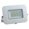 LED ПРОЖЕКТОР SMD 360° 30W БЯЛ IP65 3000K PLUS