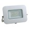 ПРОЖЕКТОР LED SMD 50W БЯЛ 3000K IP65