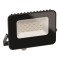 LED ПРОЖЕКТОР С ДАТЧИК ЗА ДВИЖЕНИЕ 20W 6500K IP65 ТЪМНО СИВ