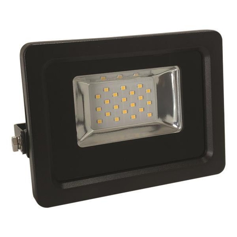 ПРОЖЕКТОР LED SMD 10W 12/24V IP65 ЧЕРЕН ПРОЖЕКТОР LED SMD 10W 12/24V IP65 ЧЕРЕН