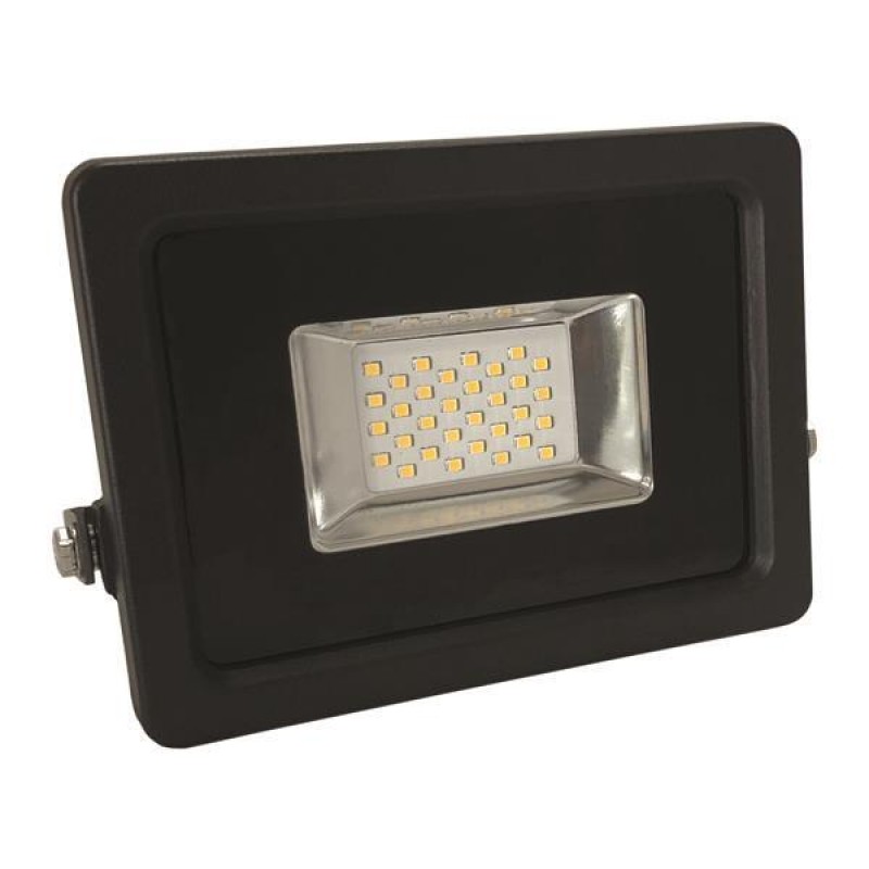 LED ПРОЖЕКТОР SMD 20W 12/24V IP65 ЧЕРЕН LED ПРОЖЕКТОР SMD 20W 12/24V IP65 ЧЕРЕН